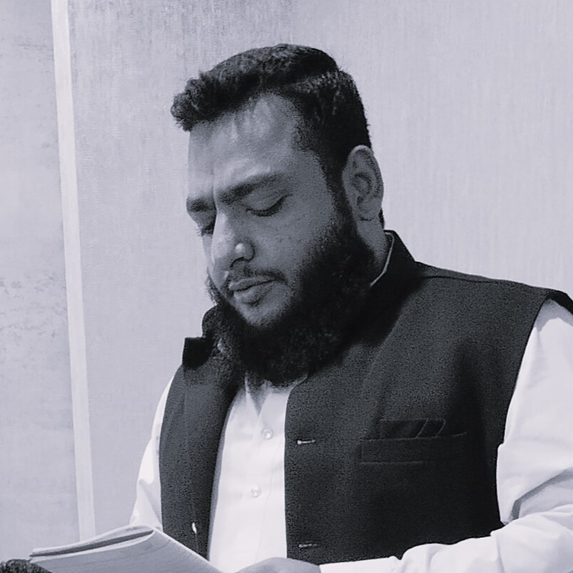 Amin Chandiwala